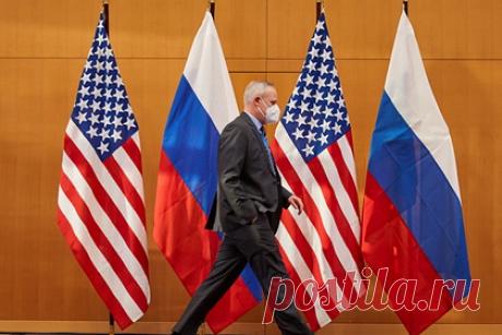 Стало известно о возмущении стран НАТО из-за идей США на переговорах с Россией. Несколько стран НАТО остались недовольны предложениями, которые представители США выдвинули на переговорах с Россией. «За кулисами некоторые союзники, особенно близкие к России, сообщили, что возмущены некоторыми идеями, которые высказали американские должностные лица», пишет The Wall Street Journal.