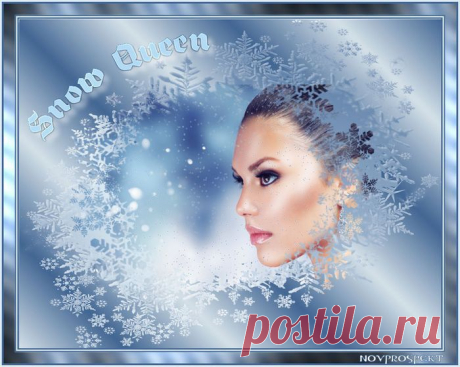 Маски для Photoshop и Corel «Christmas masks».