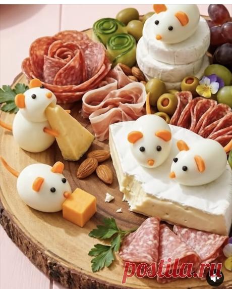 Пин на доске Food Fun