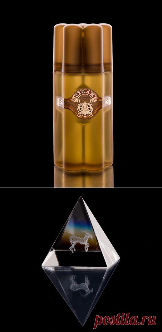 Рекламная фотография. Предметная съемка -> Demiart