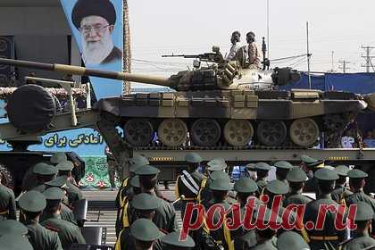 В Иране начали выносить смертные приговоры протестующим. Исламский революционный суд Ирана приговорил трех протестующих к смертной казни с возможностью обжалования. По заявлению судебных властей, один из протестующих на автомобиле сбил насмерть полицейского и ранил нескольких других. Два других участника протестов обвиняются в вооруженном нападении и поджоге.