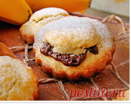 Вкусно с Йоли: Бананови сладки