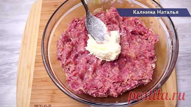 Когда хочу Вкусных котлет,  но ЛЕНЬ Стоять у ПЛИТЫ