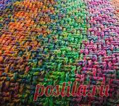 Crochet blankets on Pinterest