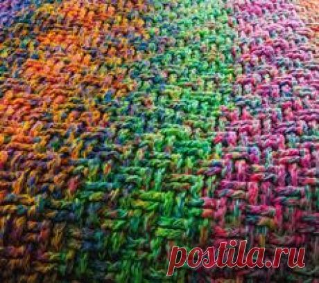 Crochet blankets on Pinterest