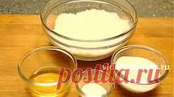 Кокосовое печенье Макарун - Видеокулинария.рф - видео-рецепты Бабушки Эммы | Видеокулинария.рф - видео-рецепты Бабушки Эммы