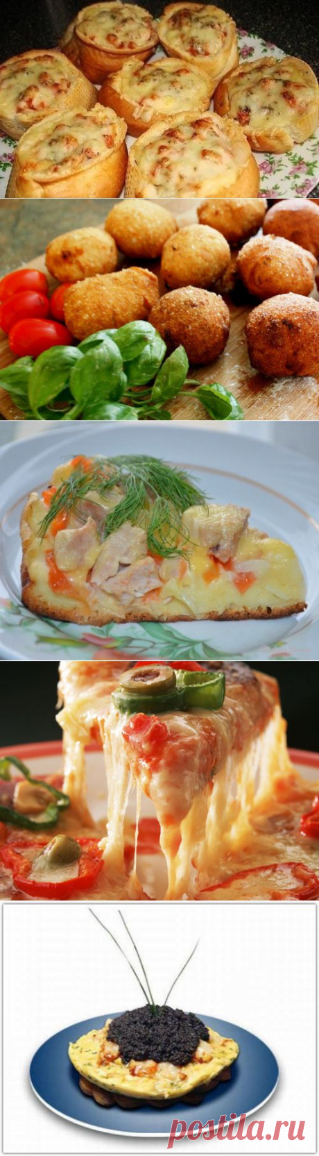 Блог сайта «БУДЕТ ВКУСНО!»