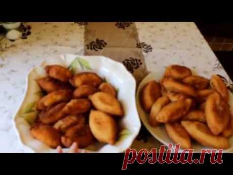 Самые быстрые Пирожки - Вкусно и дешево - РЕЦЕПТ