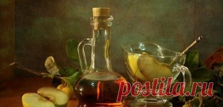 Делаем из 70% уксуса 9-процентный с помощью воды