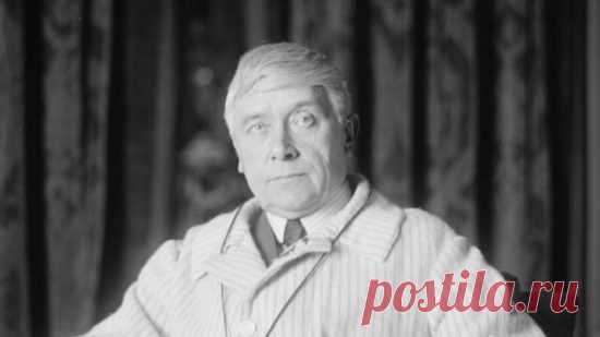 Морис Метерлинк. Жизнь и творчество — NashTeatr.com