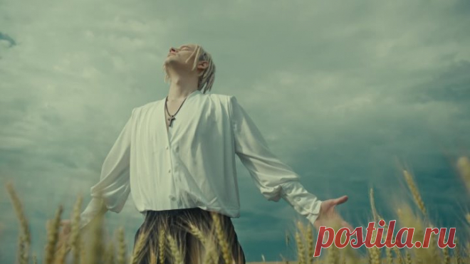 SHAMAN - Я РУССКИЙ (музыка и слова: SHAMAN)