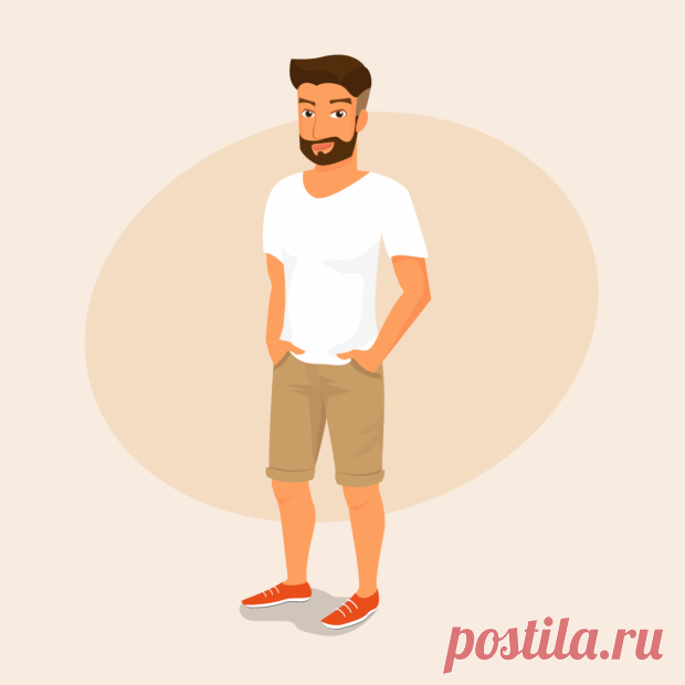 Не ищи изъян…
Жил на свете парень необычайной красоты. Все девушки за ним бегали. А парень был однолюбом и хотел лишь создать семью, чтобы жить в любви и уюте. И решил он поездить по миру и выбрать себе идеальную кандидатку в жёны. Несколько лет он скитался по различным странам, встречал много красивых девушек на своём пути. Но у каждой из них был какой-то небольшой, но всё-таки изъян. Например,...
Читай пост далее на сайте. Жми ⏫ссылку выше