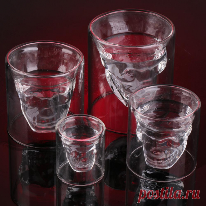 gift bible Picture - More Detailed Picture about 2016 New Creative Designer Skull Head Shot Glass Fun Doomed Transparent Party Doom Drinkware Gift for Halloween 4 sizes Picture in Wine Glasses from Gather Beauty Style | Aliexpress.com | Alibaba Group