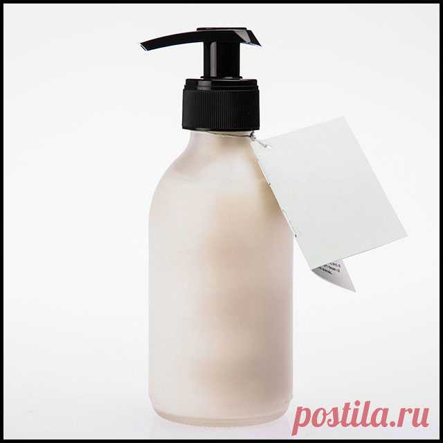 Инструкция: как читать этикетки косметики