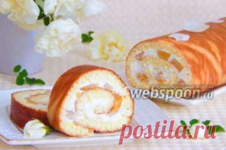 Рулеты. Cтраница 2 на Webspoon.ru