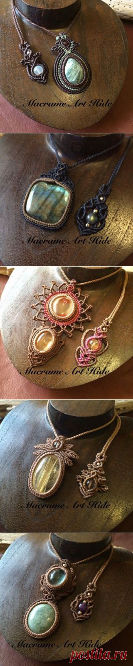 macrame_art_hide в Instagram профиль • Tofo.me: Instagram Интернет просмотра (Pinsta.me)