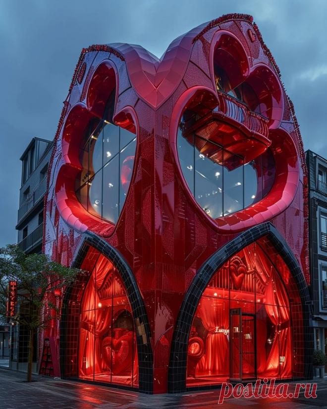 Изображение пина-истории