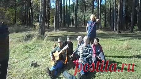 До чего хорош денек...!