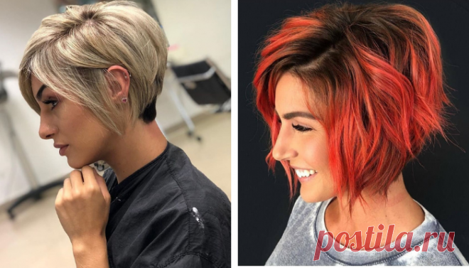 ВСЕ ПРОСТО Стрижки


В нашей сегодняшней статье мы хотели бы поделиться с вами самыми стильными, популярными и яркими идеями многослойных стрижек для женщин, популярных в этом году. Если вам интересно и вы хотите узнать подробнее — читайте нашу статью ниже.


Многослойная стрижка боб
Многослойная стрижк