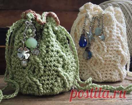 Draiguna: Reagent Pouches