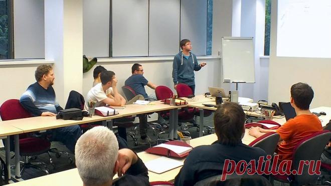 Курс «Hacking PostgreSQL» Тема Базовое устройство планировщика и экзекьютора запросов. видео