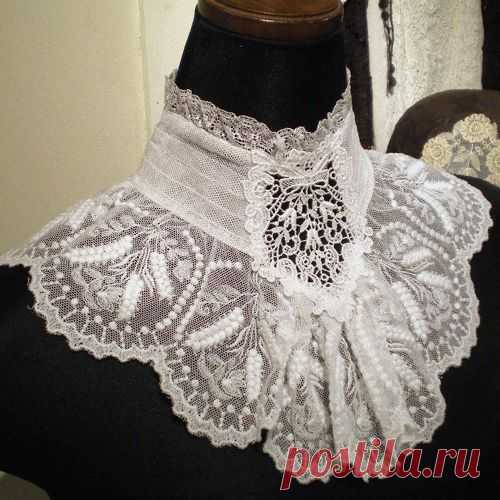 Вдохновляющие текстильные украшения