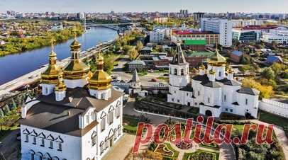 В Тюмени расселят более 130 аварийных домов. В Главном управлении строительства Тюмени заявили о планах по расселению 132 аварийных домов в рамках программы комплексного развития территорий (КРТ). Читать далее