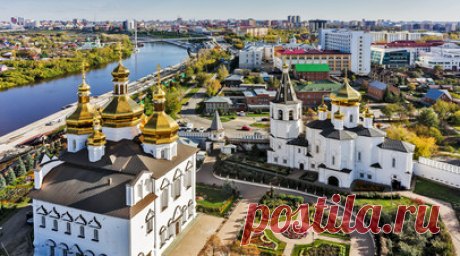 В Тюмени расселят более 130 аварийных домов. В Главном управлении строительства Тюмени заявили о планах по расселению 132 аварийных домов в рамках программы комплексного развития территорий (КРТ). Читать далее
