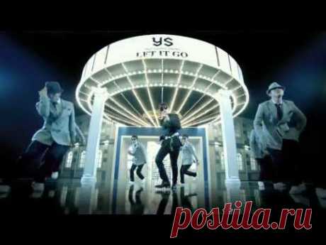 HEO YOUNG SAENG (허영생)_LET IT GO_M/V(뮤직비디오)