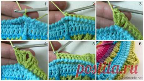 Sophie's Universe Part 4 {CAL 2015} ⋆ Look At What I Made