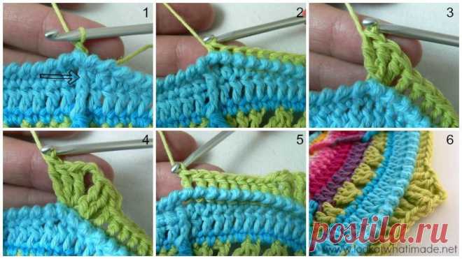 Sophie's Universe Part 4 {CAL 2015} ⋆ Look At What I Made