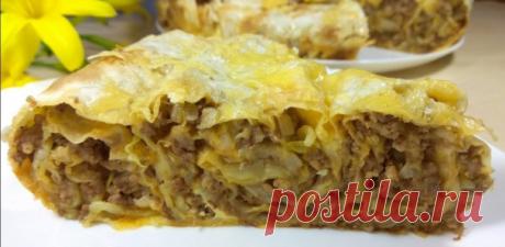 БУДЕТ ВКУСНО!