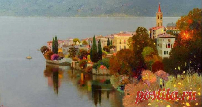 Педро Роланд Молина