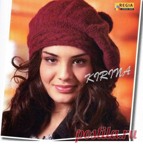 (88) Модное вязание☼Knitting&amp;Crochet