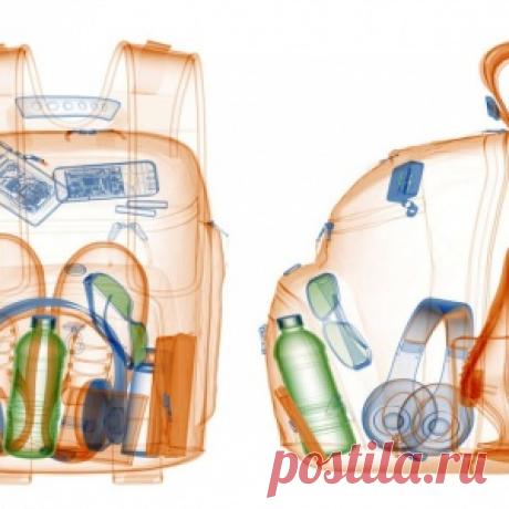 Что можно брать в ручную кладь в самолет: новые правила 2017... Взяла на заметку и поделилась с Вами!