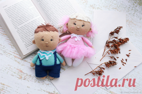 PDF Вязаные Пупсы. FREE amigurumi crochet pattern. Бесплатный мастер-класс, схема и описание для вязания амигуруми крючком. Вяжем игрушки своими руками! Пупс, куколка, кукла, doll, puppet, puppe, marioneta, fantoche, poupée, lalka. #амигуруми #amigurumi #amigurumidoll #amigurumipattern #freepattern #freecrochetpatterns #crochetpattern #crochetdoll #crochettutorial #patternsforcrochet #вязание #вязаниекрючком #handmadedoll #рукоделие #ручнаяработа #pattern #tutorial #häkeln #amigurumis #dolls