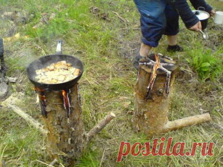 походная плитка