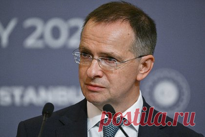 В сети распространился фейк со словами Мединского об окончании срока аренды Аляски