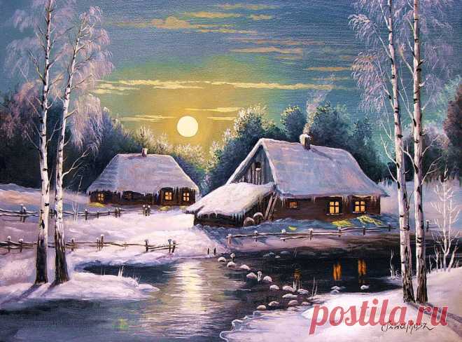 Современное искусство