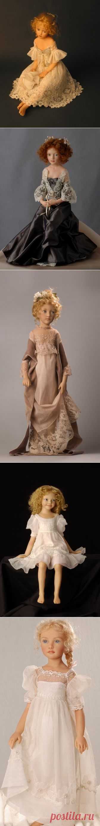 Heloise Dolls