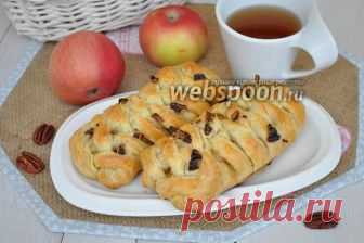 Кленовый пекан рецепт с фото, как приготовить на Webspoon.ru