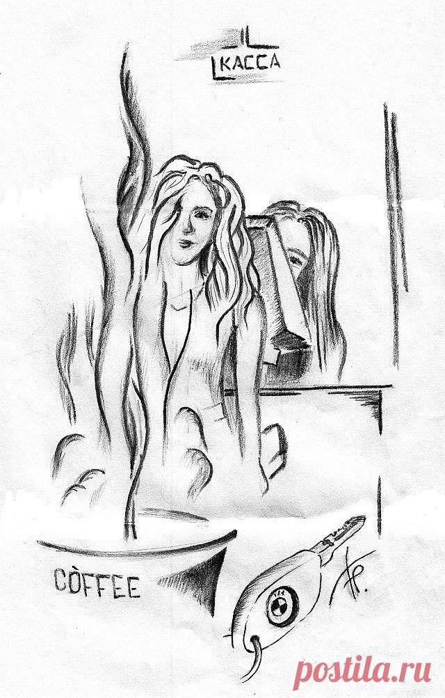 Золотая птичкаМакс Новиков     - Приеду через час! – бросил я в телефон. Звонила мой секретарь – девушка трудолюбивая и обязательная. Смысл её жизни сводился, по-моему, к сокращению срока службы моего сердца и нервов, - это выводило меня из себя, но этим она держала меня в тонусе.