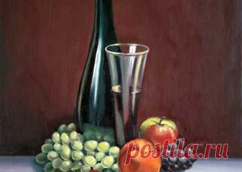 Художник Елена Аристархова живопись картины маслом на холсте и картоне