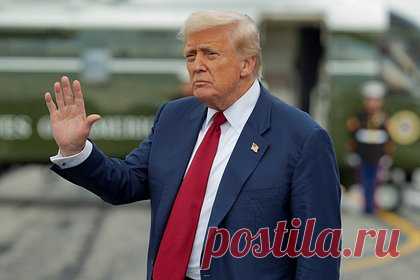 Названы возможные действия Трампа после истечения срока ультиматума России