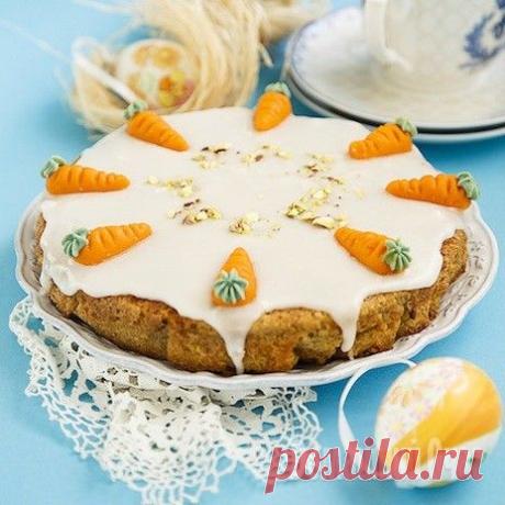 5 пасхальных блюд: секреты приготовления