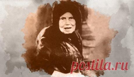 Пророчество матушки Алипии о военном конфликте, который начнётся на Петра и Павла
В середине 70-х годов прошлого века по стране пронеслась молва о том, что где-то на южной окраине Киева в Голосеевском скиту живёт не совсем обычная монахиня, умеющая лечить даже те болезни, перед которыми была бессильна самая современная медицина. Она не называла себя целительницей, но смогла помочь тысячам...
Читай пост далее на сайте. Жми ⏫ссылку выше