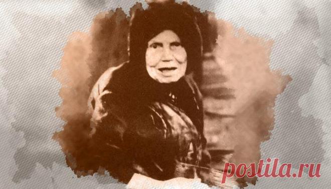 Пророчество матушки Алипии о военном конфликте, который начнётся на Петра и Павла
В середине 70-х годов прошлого века по стране пронеслась молва о том, что где-то на южной окраине Киева в Голосеевском скиту живёт не совсем обычная монахиня, умеющая лечить даже те болезни, перед которыми была бессильна самая современная медицина. Она не называла себя целительницей, но смогла помочь тысячам...
Читай пост далее на сайте. Жми ⏫ссылку выше