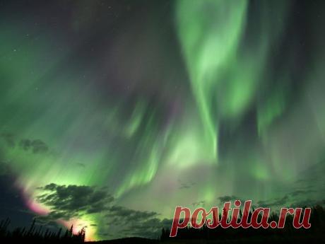 Канада фото №5463