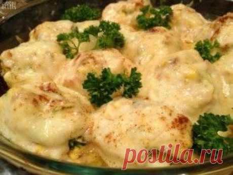 Вкусотия преди заплата: Печени яйца със сос (евтино, но страшно апетитно) | ТОПактуално.ком