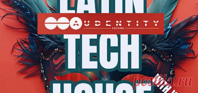 Audentity Records Latin Tech House WAV Serum | 473.21 MB
This pack stands out for its exceptional vocal quality, bringing infectious energy to every track. Featuring catchy vocal chops, dynamic hooks, lush harmonies, doubles, and full vocal phrases, each element is designed to infuse your music with an unmistakable Latin flair.
DOWNLOAD AT:
https://audioclub.store/samples/